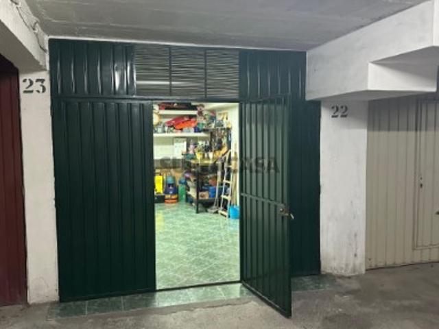 Garagem venda em Terroa, Setúbal