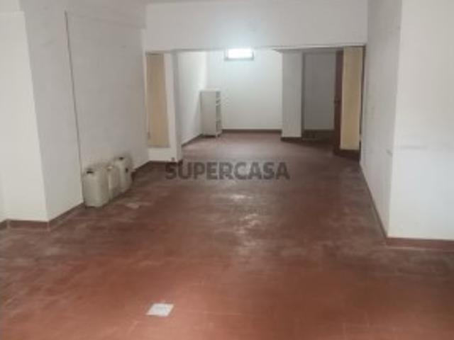 Garagem venda em Sintra, Lisboa