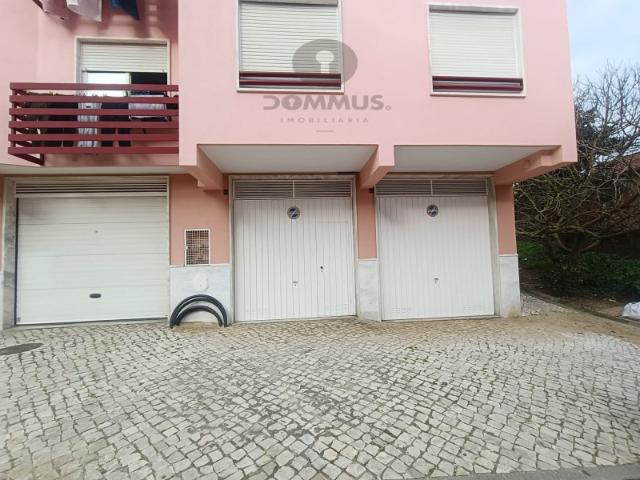 Garagem alugar em Agualva-Cacém, Agualva e Mira-Sintra
