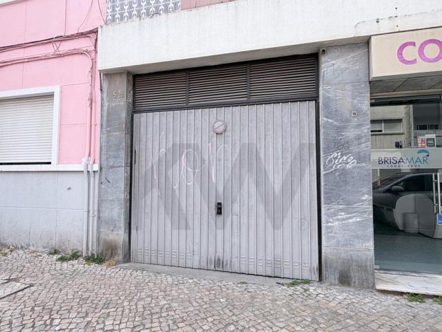 Garagem venda em Verderena, Setúbal