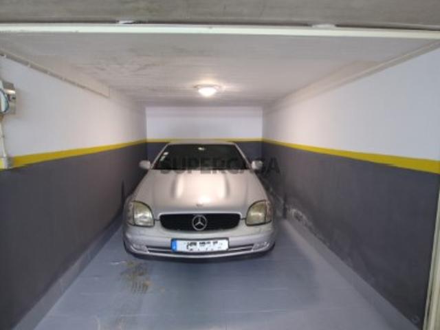 Garagem venda em Costa da Caparica, Almada