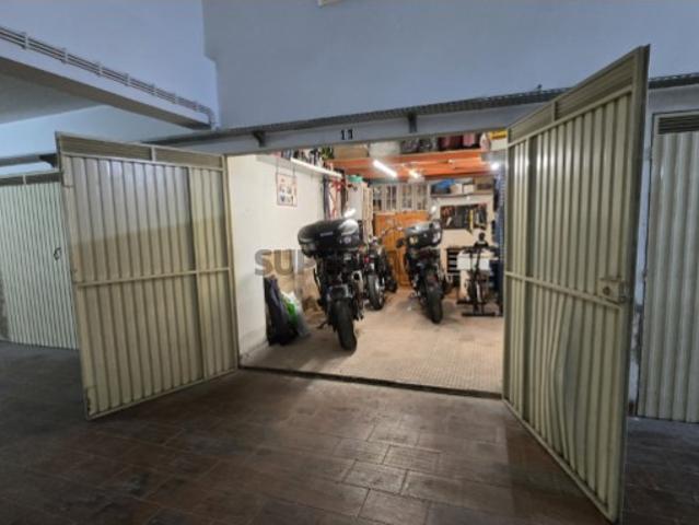 Garagem venda em Monte Belo Norte, Setúbal
