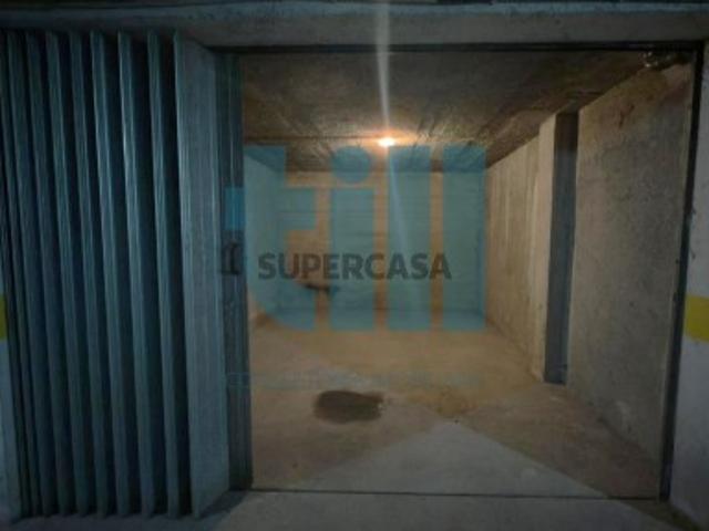 Garagem venda em Afonsim, Vila Real