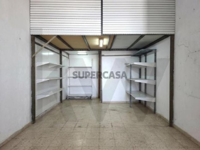 Garagem venda em Sintra, Lisboa