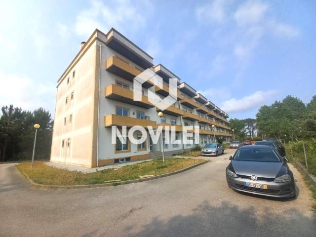 Garagem venda em Alcobaça, Leiria