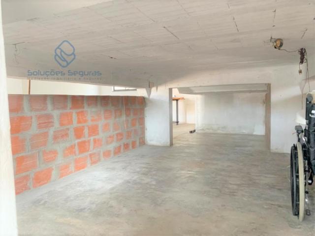 Garagem venda em Moita, Gaio-rosário