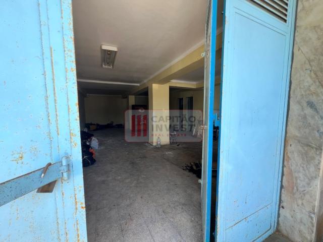 Garagem venda em Quinta do Americano, Almada