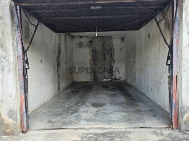 Garagem venda em Coimbrã, Coimbra