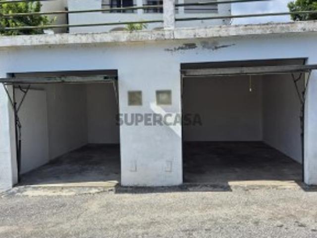 Garagem venda em Abrantes, Santarém