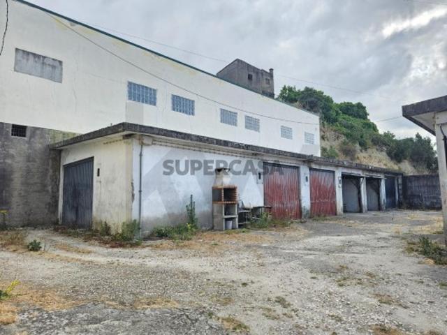 Garagem venda em Coimbrã, Coimbra
