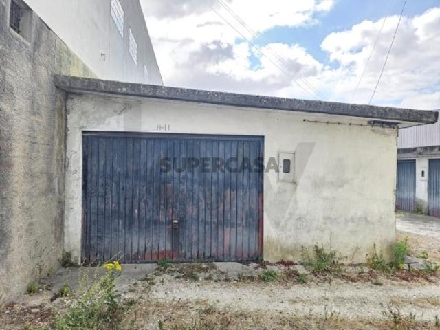 Garagem venda em Coimbrã, Coimbra