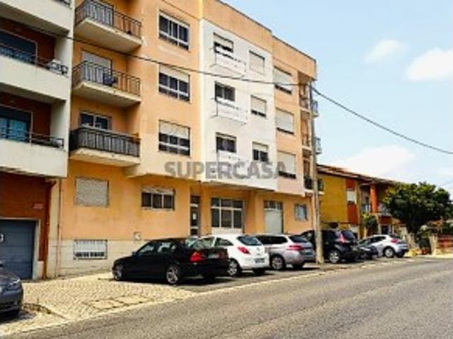 Garagem venda em Sintra, Fonte das Eiras