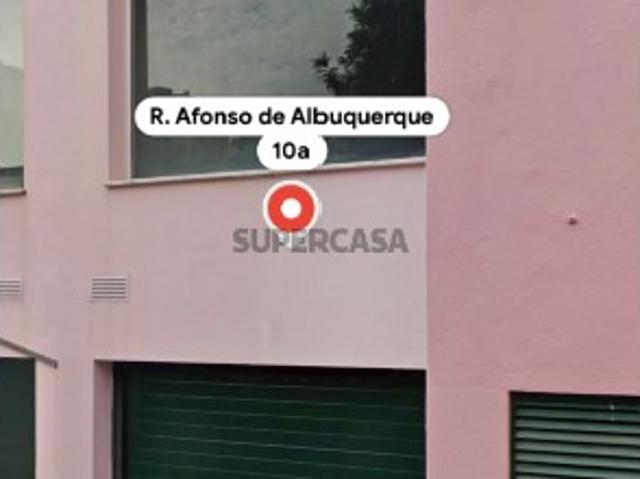 Garagem venda em Real Forte, Santiago Dos Velhos