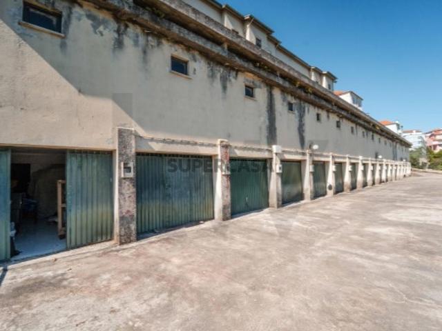 Garagem venda em Coimbrã, Coimbra