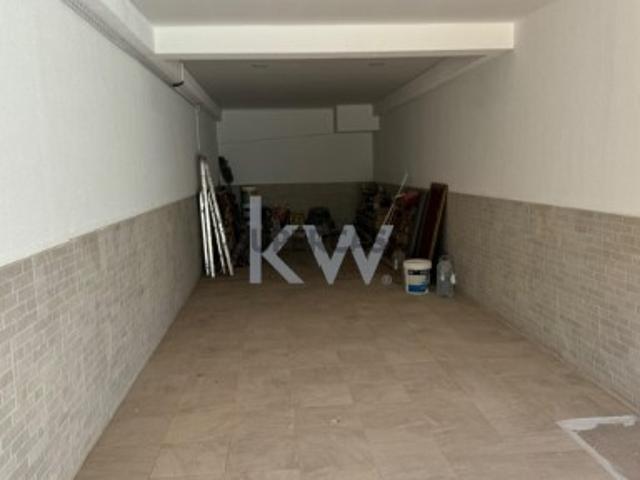 Garagem venda em Setúbal