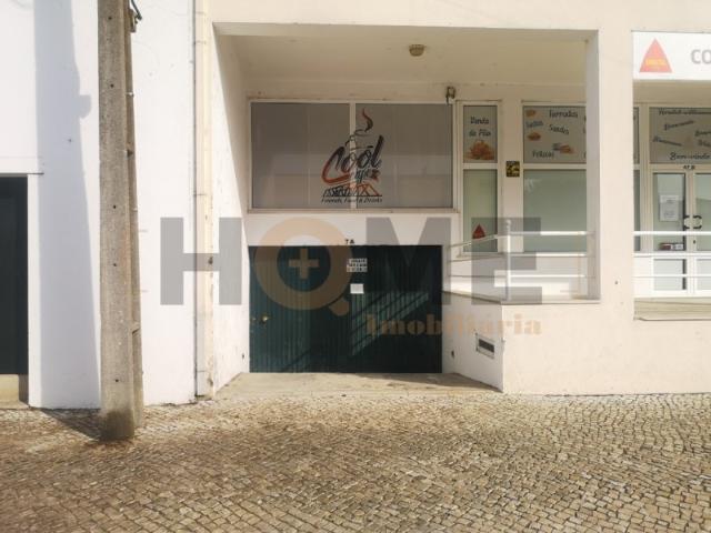 Garagem venda em Santo Antonino, Coruche