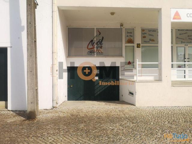 Garagem venda em Coruche, Santarém