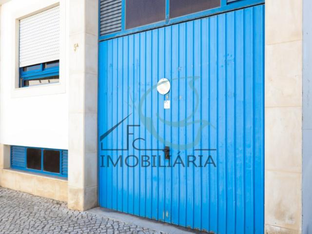 Garagem venda em Setúbal