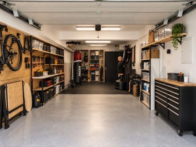 Garagem venda em Setúbal (São Julião, Nossa Senhora da Anunciada e Santa Maria da Graça), Setúbal
