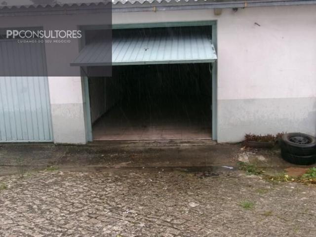 Garagem venda em Coimbrã, Coimbra