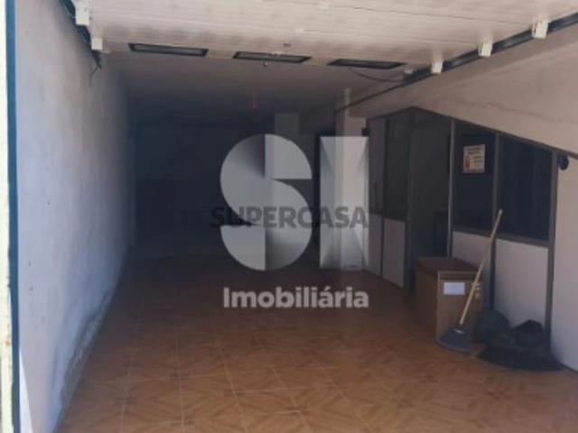 Garagem venda em Coimbrã, Coimbra