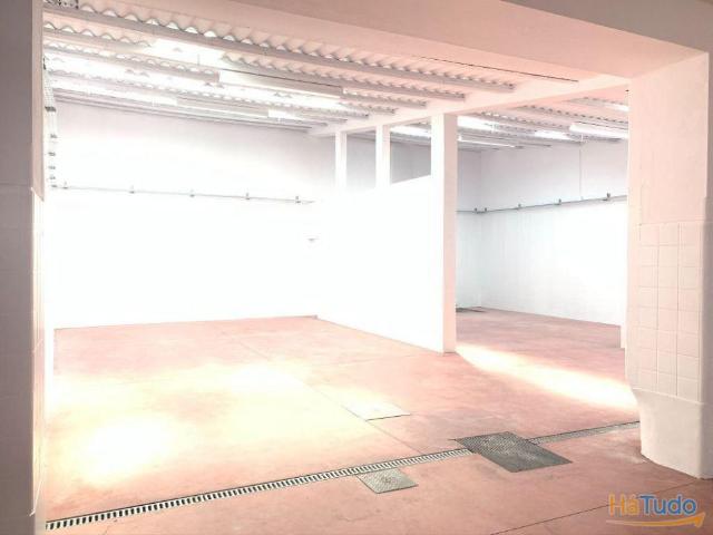 Garagem alugar em Porto