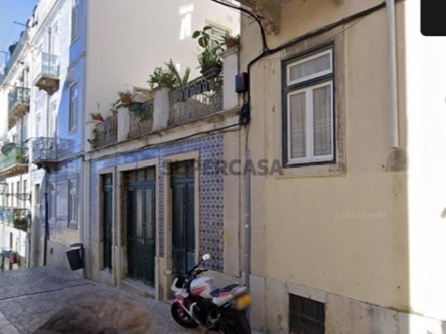 Garagem venda em Lisboa