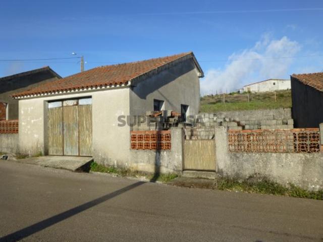 Garagem venda em Arganil, Cepos