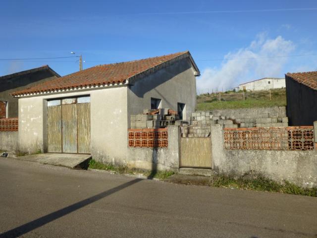 Garagem venda em Arganil, Cepos