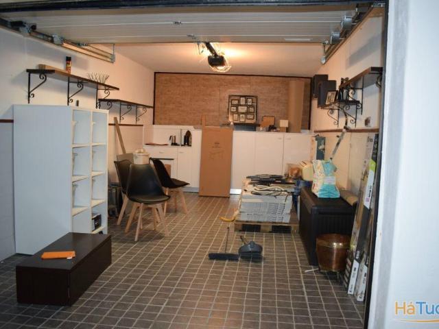 Garagem alugar em Coimbrã, Coimbra