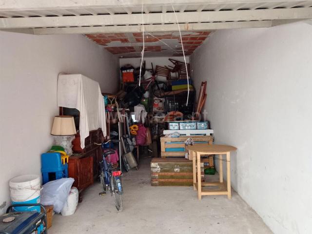 Garagem venda em Castelo Branco, Canhoso
