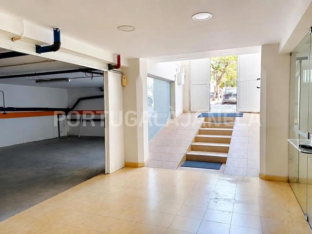 Garagem venda em Setúbal