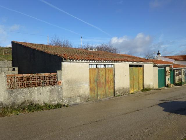 Garagem venda em Arganil, Cepos