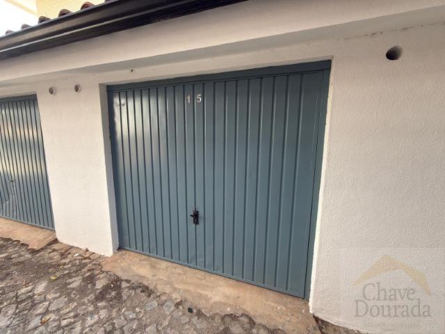 Garagem alugar em Coimbrã, Coimbra