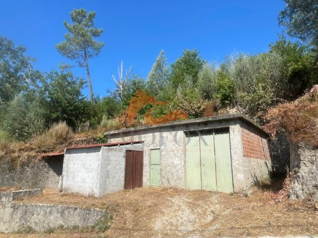 Garagem venda em Penalva de Alva, Penalva De Alva