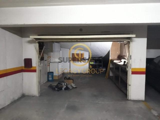Garagem venda em Sintra, Lisboa