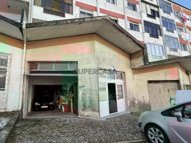 Garagem venda em Sintra, Lisboa