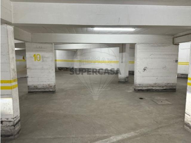 Garagem venda em Sintra, Lisboa