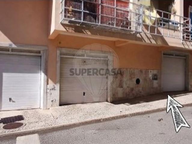 Garagem venda em Agualva-Cacém, Agualva e Mira-Sintra