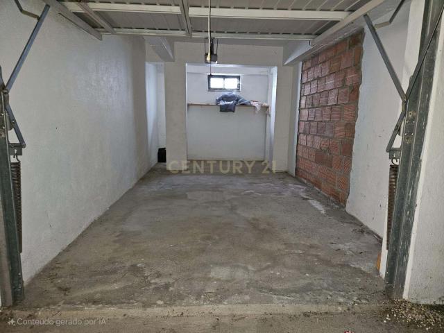 Garagem venda em Castelo Branco