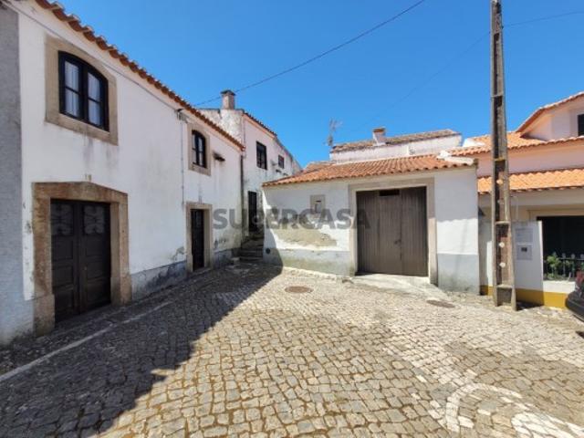 Garagem venda em Alenquer, São Martinho