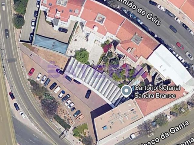 Garagem alugar em São Francisco Xavier, Lisboa