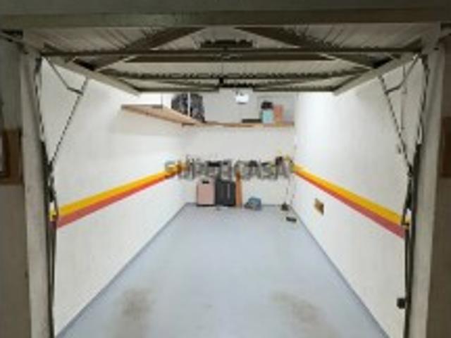Garagem venda em Verdelha, Alverca Do Ribatejo