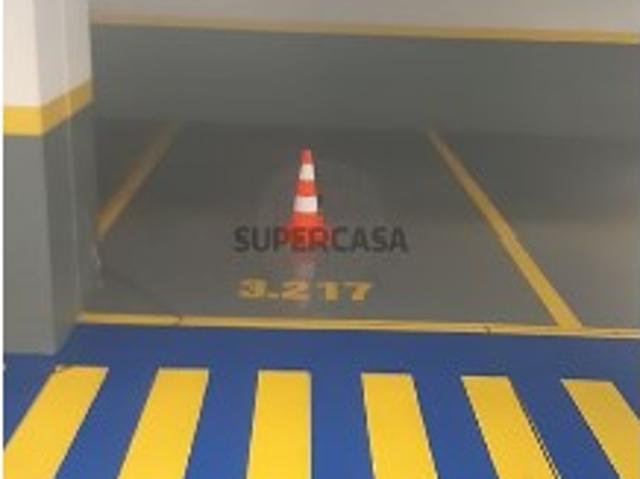 Garagem venda em Lisboa