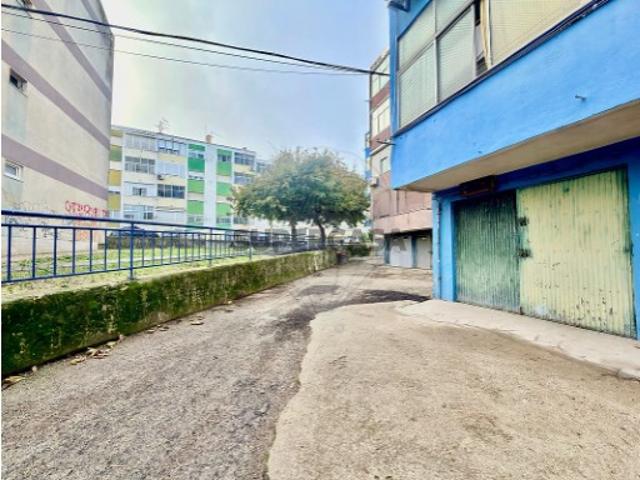 Garagem venda em Moita, Baixa Da Banheira
