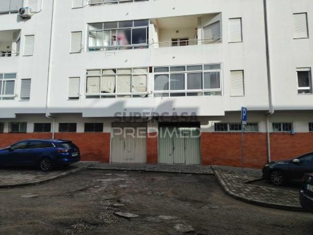 Garagem venda em Moita, Baixa Da Banheira