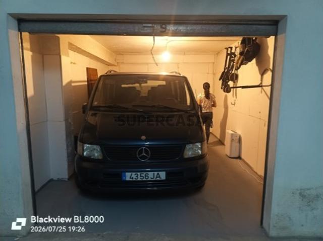 Garagem venda em Batalha