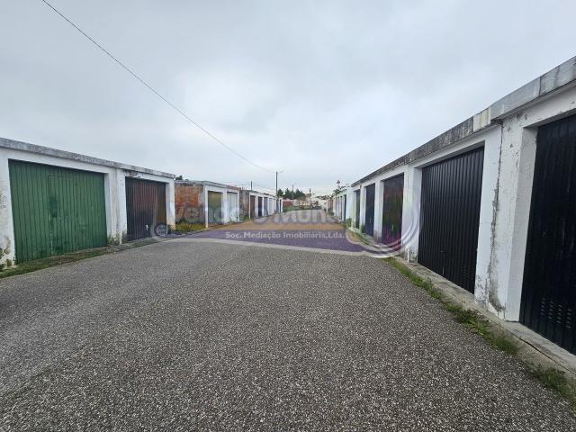 Garagem venda em Benavente, Santarém
