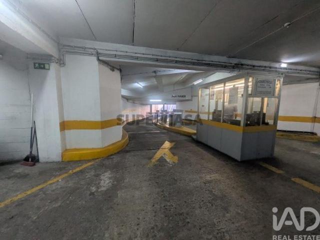 Garagem venda em Porto