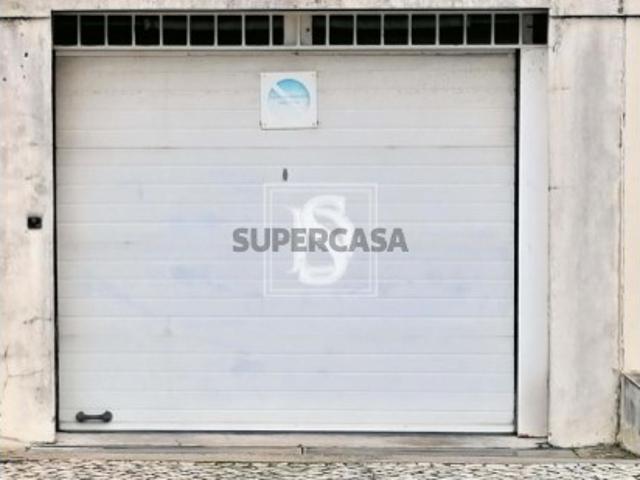 Garagem venda em Figueira Da Foz, Alto do Forno